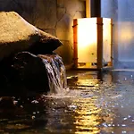 Dormy Inn Tokyo Hatchobori Hot Spring